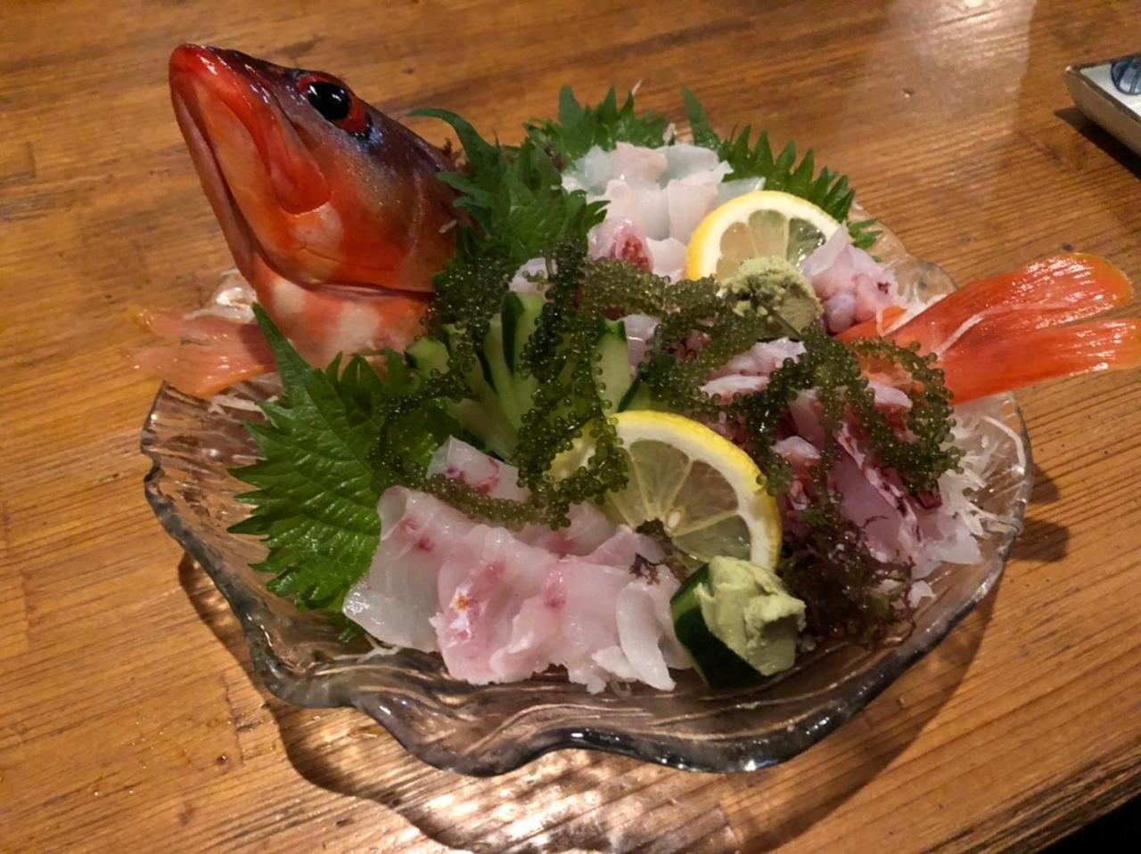 ゲストハウス備瀬の海 Exterior foto